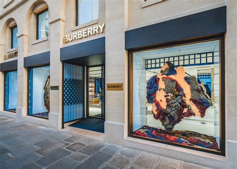 burberry groupe lvmh|burberry lvmh sales.